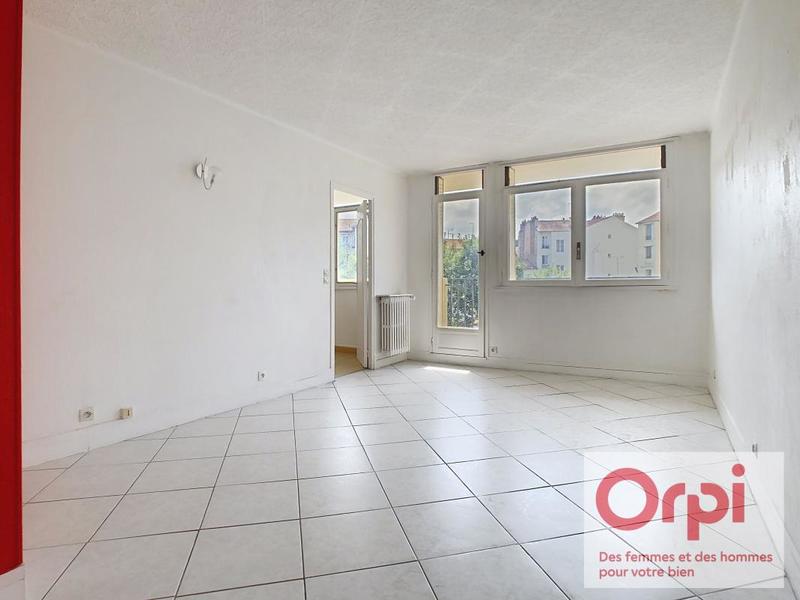 Appartement - 53 m² - 3 pièces
