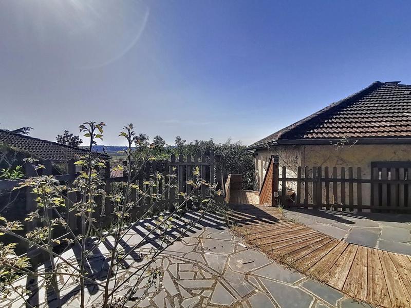 Maison - 160 m² - 5 pièces