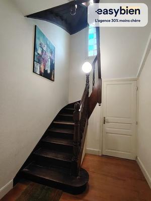 Studio - 14 m² - 1 pièce