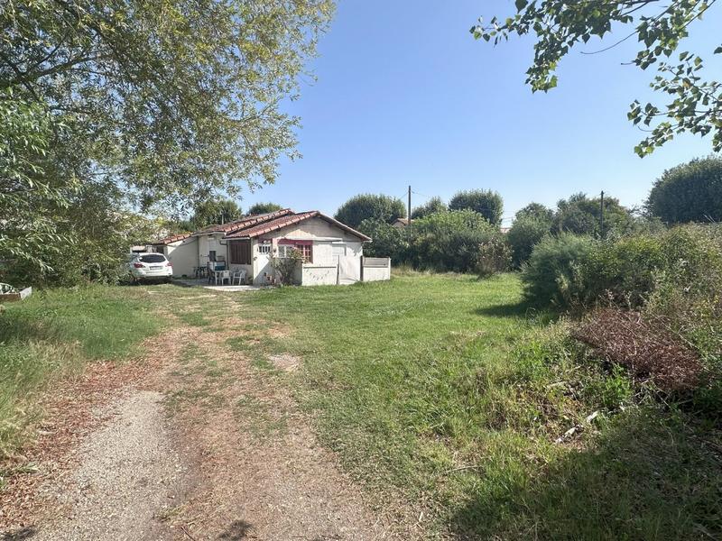 Local d'activités - 400 m²