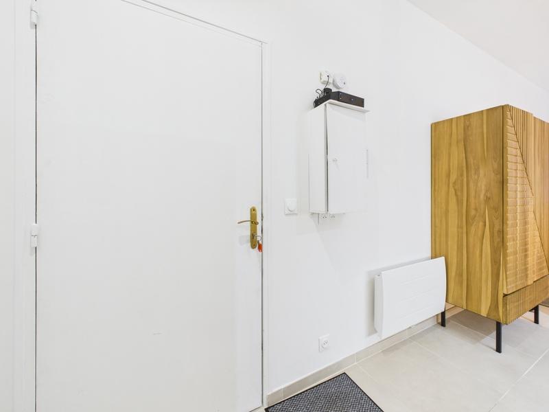 Appartement - 28 m² - 1 pièce