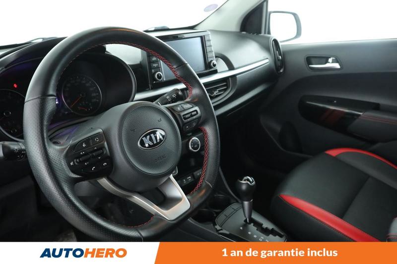Kia Picanto 1.2 Gt Line Auto 84 ch