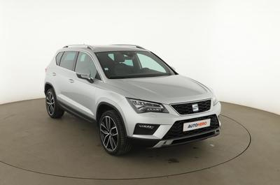 Seat Ateca 1.5 Tsi Act Xcellence Dsg7 150 ch
