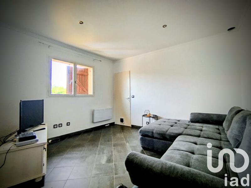 Maison - 181 m² - 7 pièces