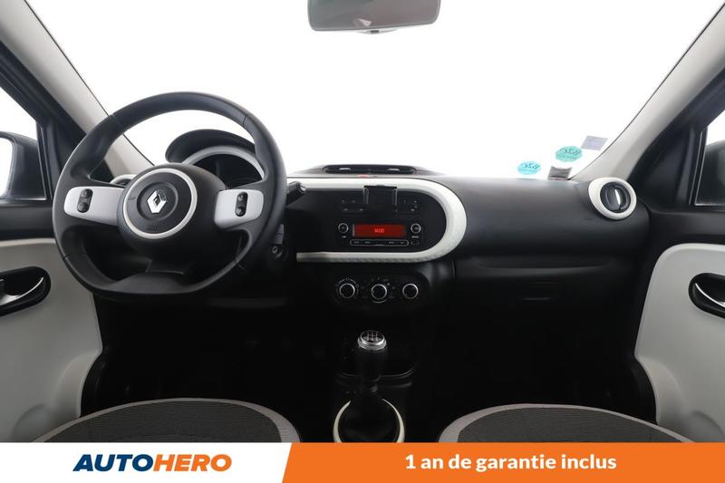Renault Twingo 0.9 TCe Zen 92 ch