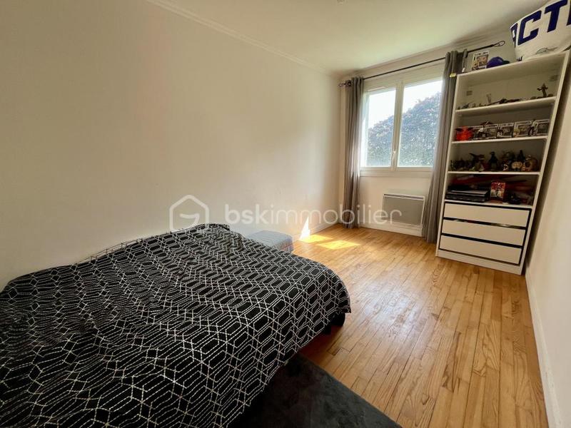 Appartement - 68 m² - 4 pièces
