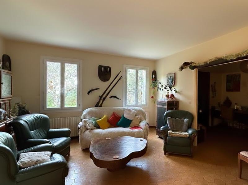 Maison - 160 m² - 7 pièces