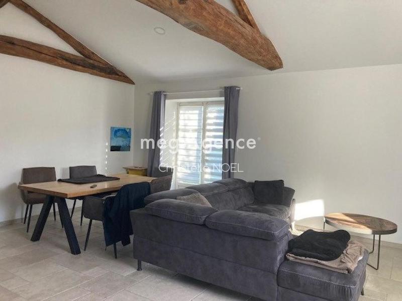 Maison de campagne - 108 m² - 4 pièces