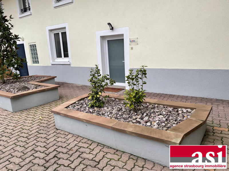 Local d'activités - 56 m² - 2 pièces