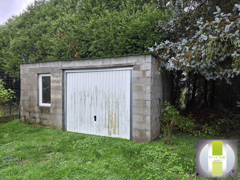 Maison - 168 m² - 4 pièces