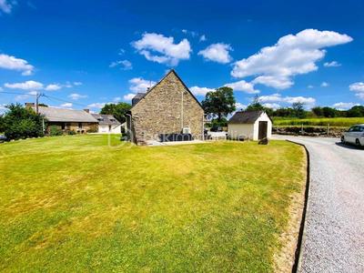 Maison en pierre - 201 m² - 8 pièces