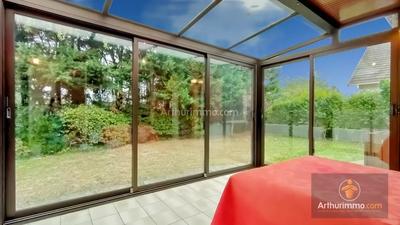 Maison - 160 m² - 7 pièces