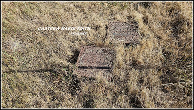 Terrain constructible - 1 503 m²