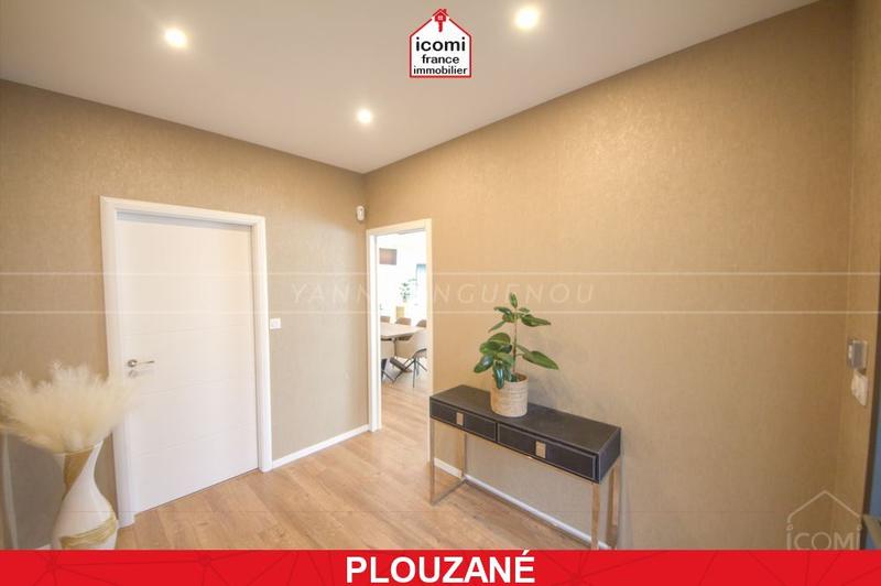 Maison - 200 m² - 5 pièces