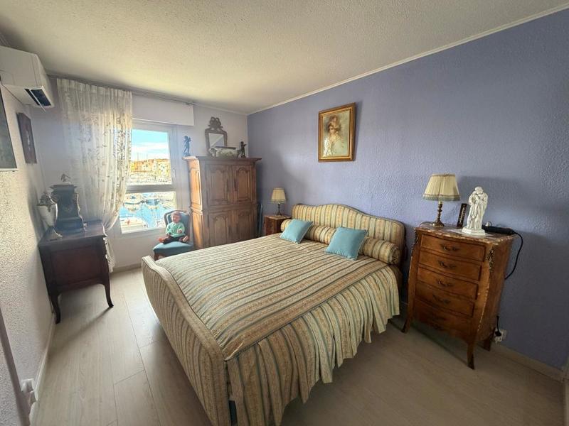 Appartement - 80 m² - 3 pièces