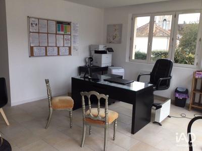 Local commercial - 90 m²