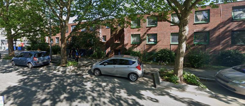 Bureau - 232 m² - 8 pièces