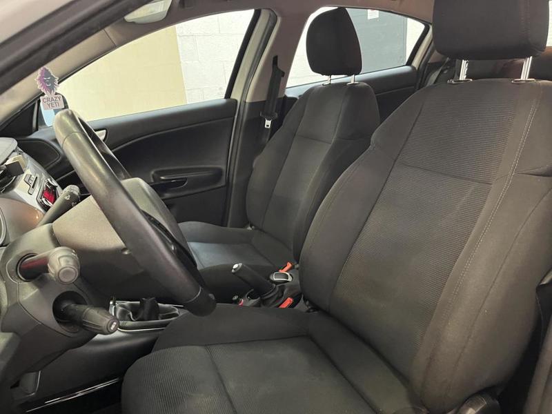 Alfa Romeo Giulietta III 1.4 MultiAir 170 Ch Bvm6 Distinctive - Garantie 6 mois