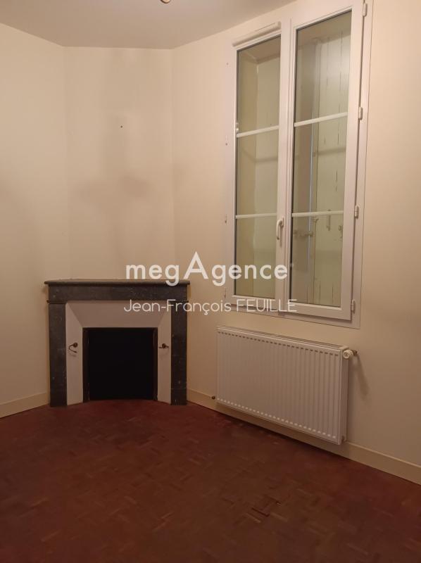 Maison - 112 m² - 6 pièces