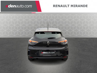 Renault Clio SCe 65 Evolution