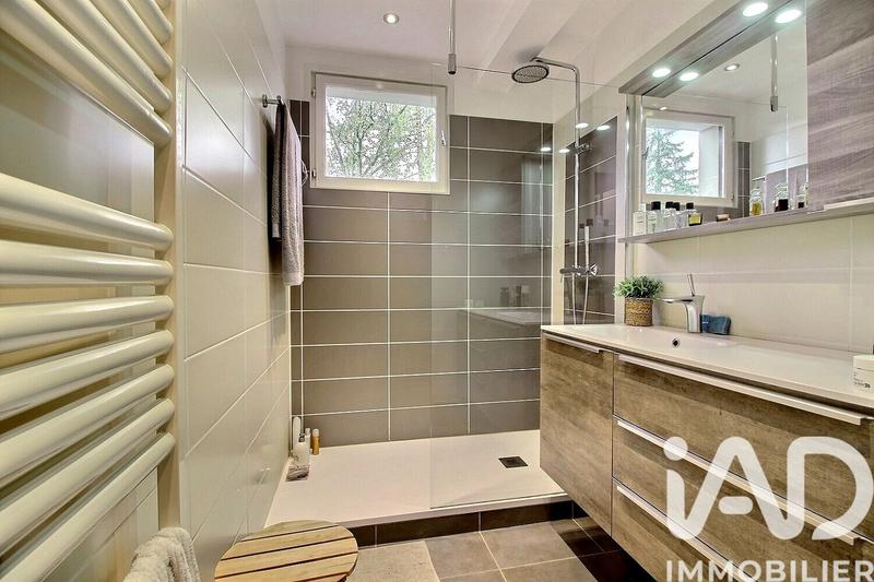 Appartement - 119 m² - 5 pièces