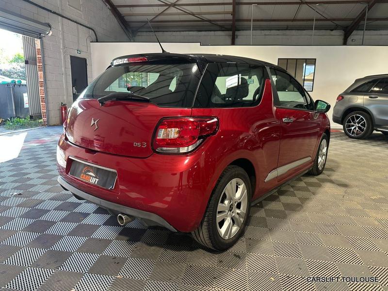 Ds Ds 3 1.6 Hdi 100Cv Be Chic - Apple Carplay