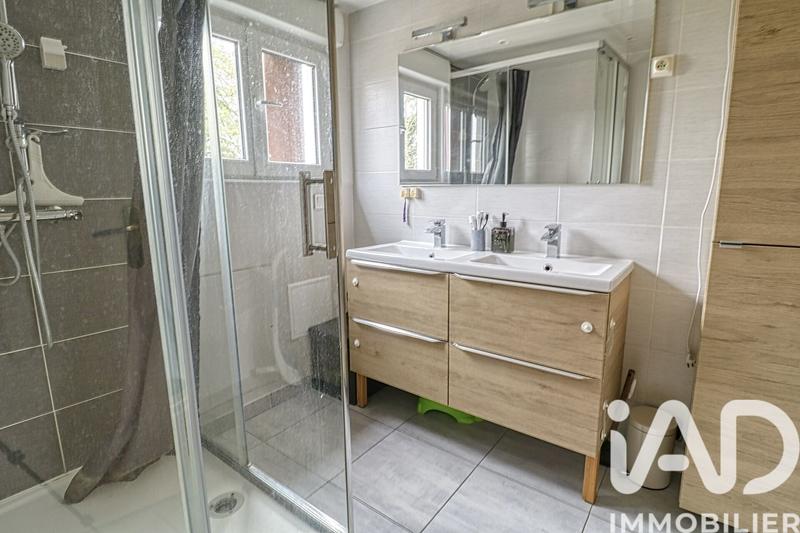 Maison - 78 m² - 5 pièces