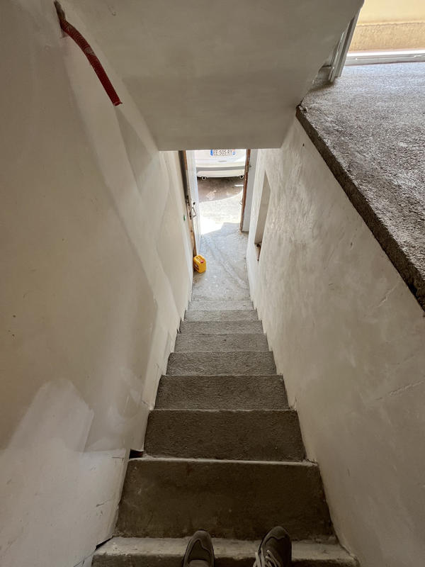 Maison de village - 73 m² - 3 pièces