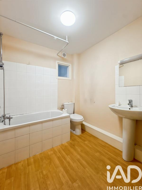 Appartement - 32 m² - 1 pièce