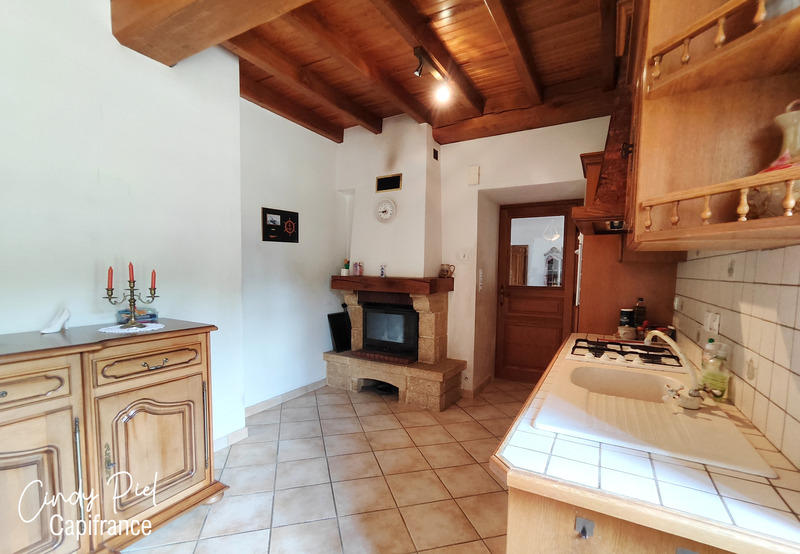 Manoir - 295 m² - 7 pièces