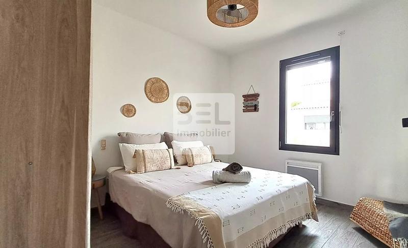 Villa - 90 m² - 4 pièces