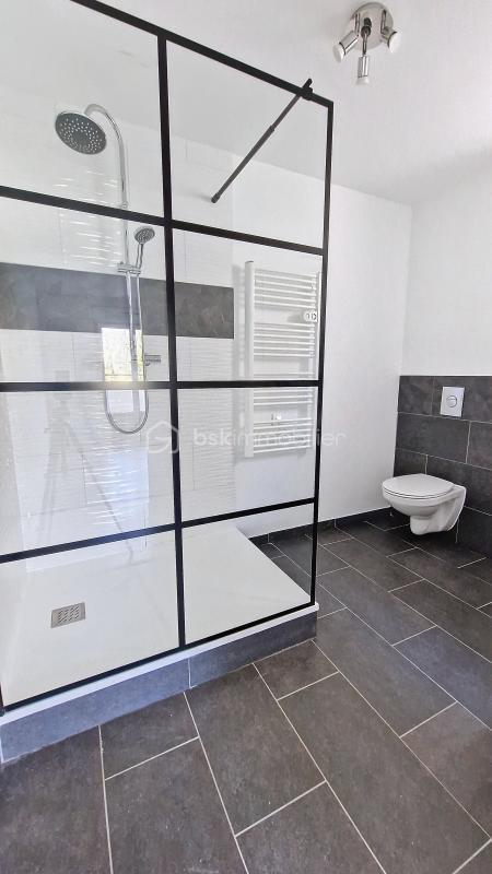 Appartement - 103 m² - 5 pièces