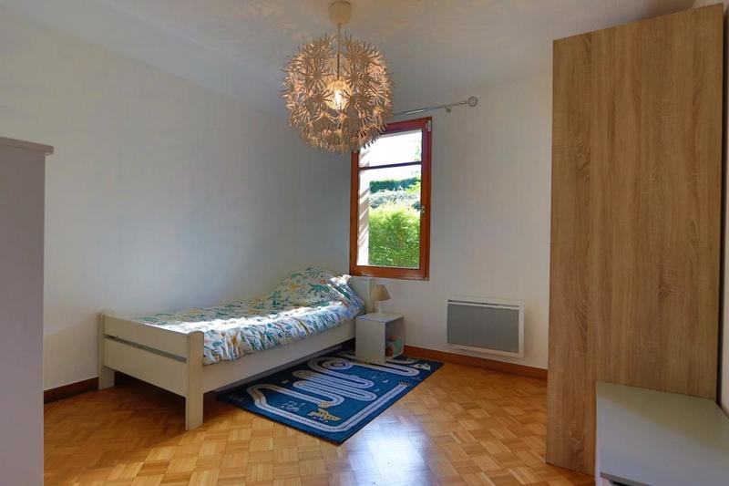 Appartement - 138 m² - 5 pièces