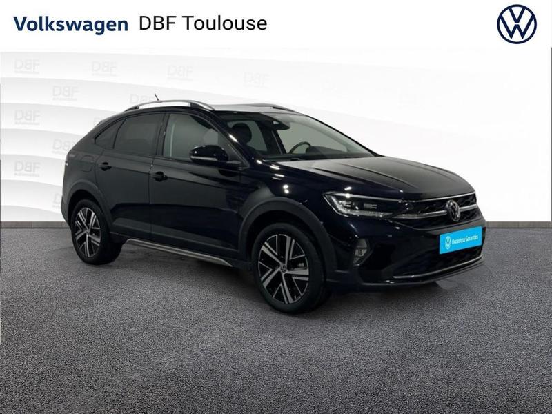 Volkswagen Taigo 1.0 Tsi 110 Dsg7 Style