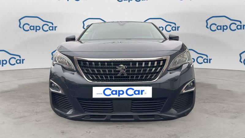 Peugeot 3008 II 1.5 BlueHDi 130 Eat8 Active Business - Automatique