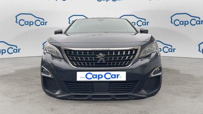 Peugeot 3008 II 1.5 BlueHDi 130 Eat8 Active Business - Automatique
