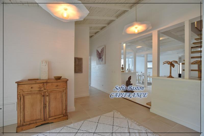 Villa - 157 m² - 5 pièces