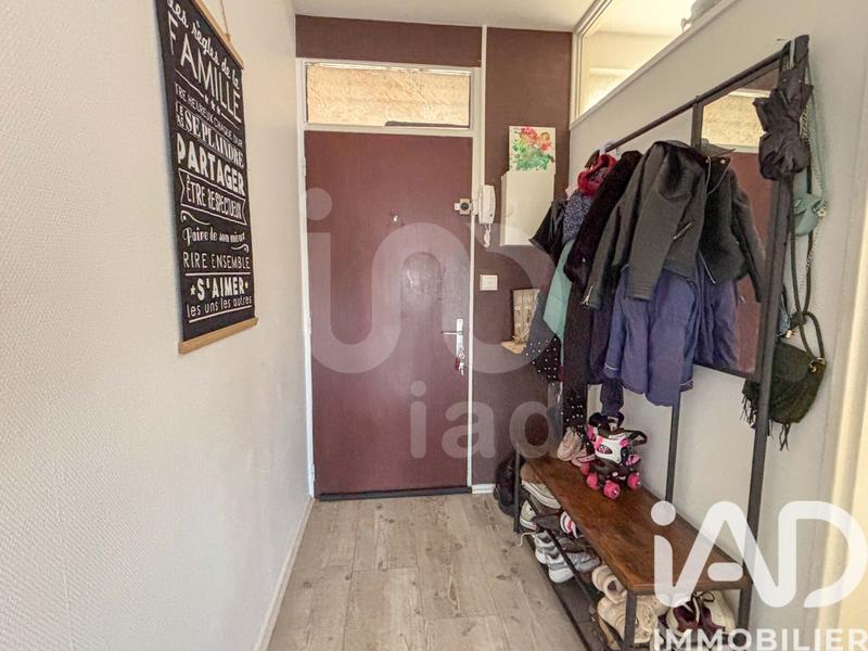 Appartement - 83 m² - 4 pièces