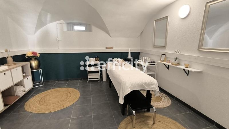 Bureau - 45 m² - 2 pièces