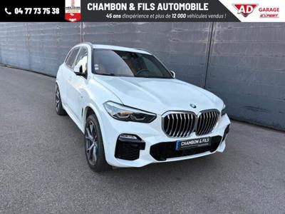 Bmw X5 G05 xDrive45e 394 ch Bva8 m Sport