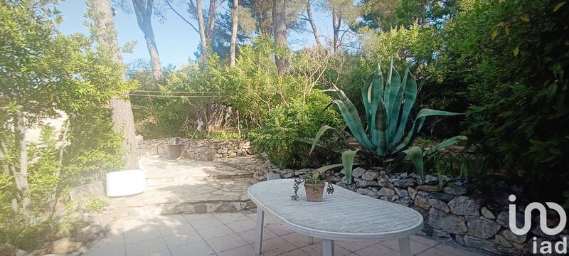 Maison - 189 m² - 7 pièces