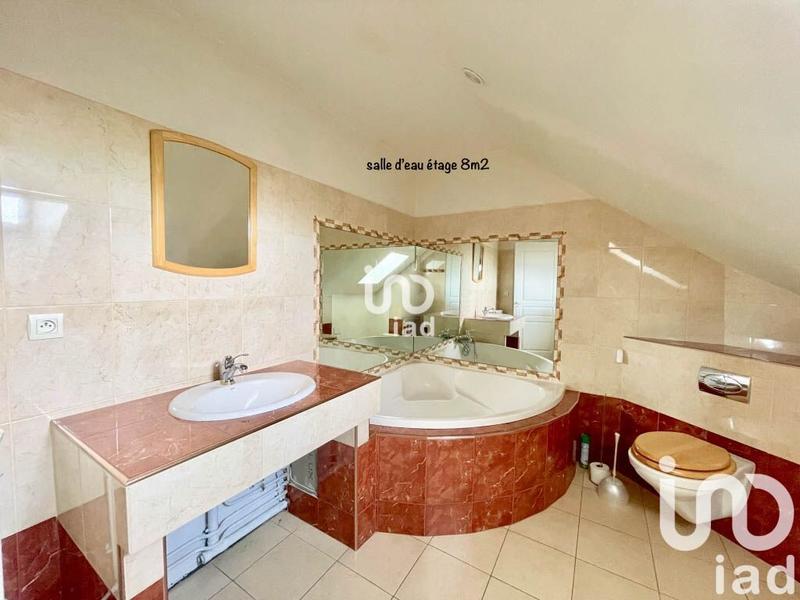 Maison - 177 m² - 5 pièces