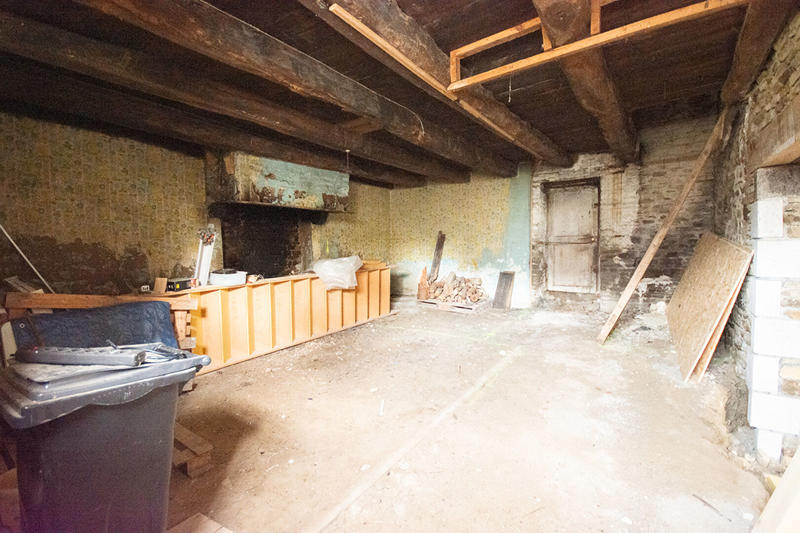 Maison - 142 m² - 5 pièces