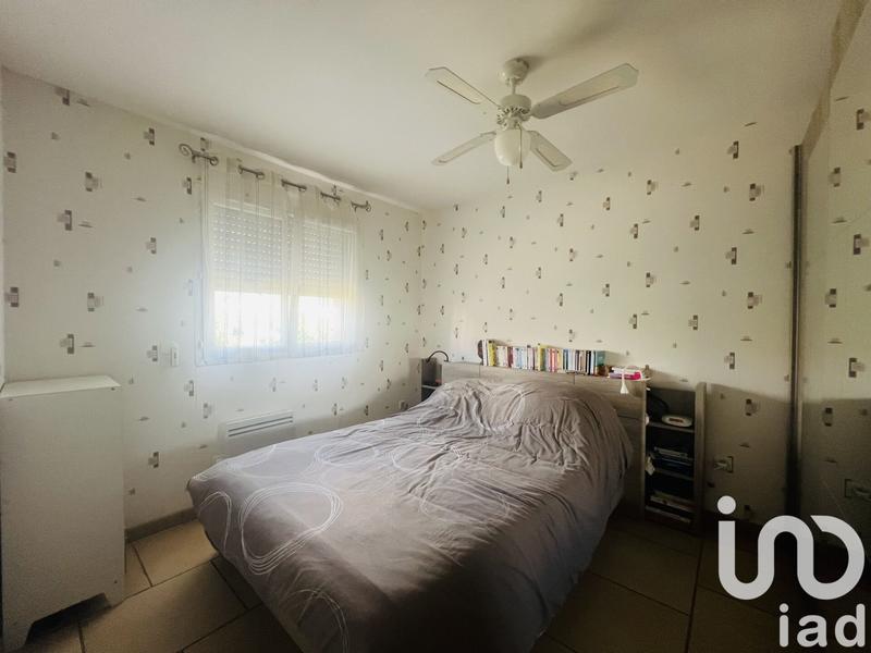 Maison - 193 m² - 6 pièces