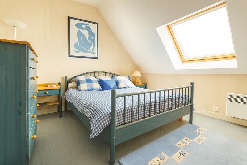 Maison - 142 m² - 5 pièces