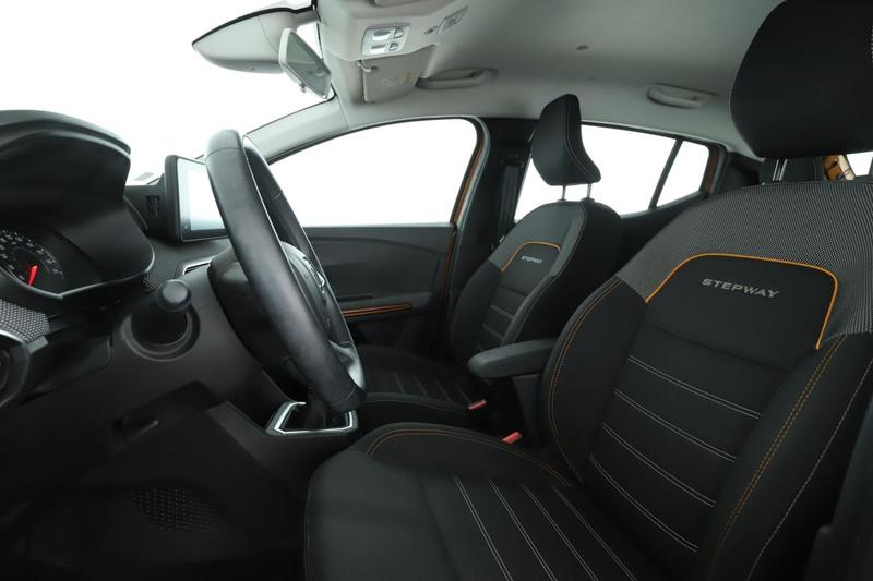Dacia Sandero II Stepway 1.0 TCe Confort 91 ch