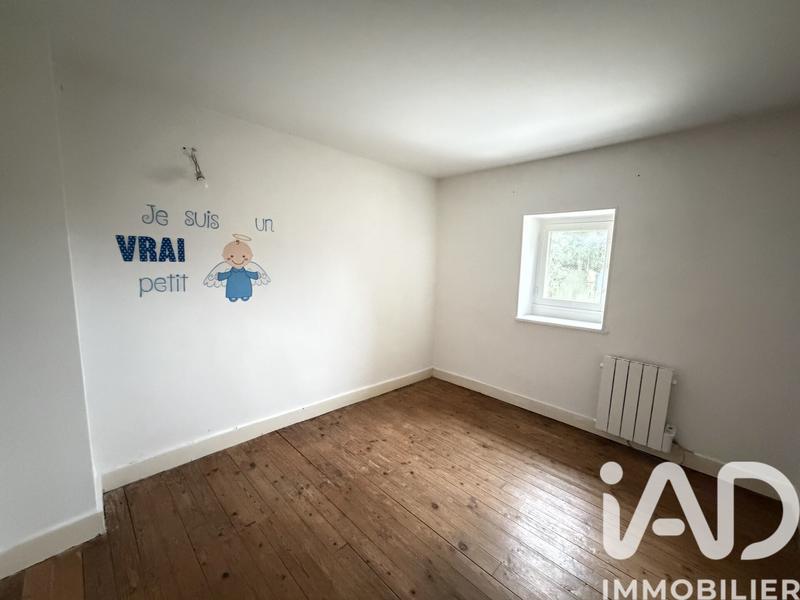 Maison de ville - 88 m² - 5 pièces