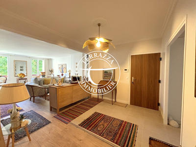 Appartement - 101 m² - 3 pièces