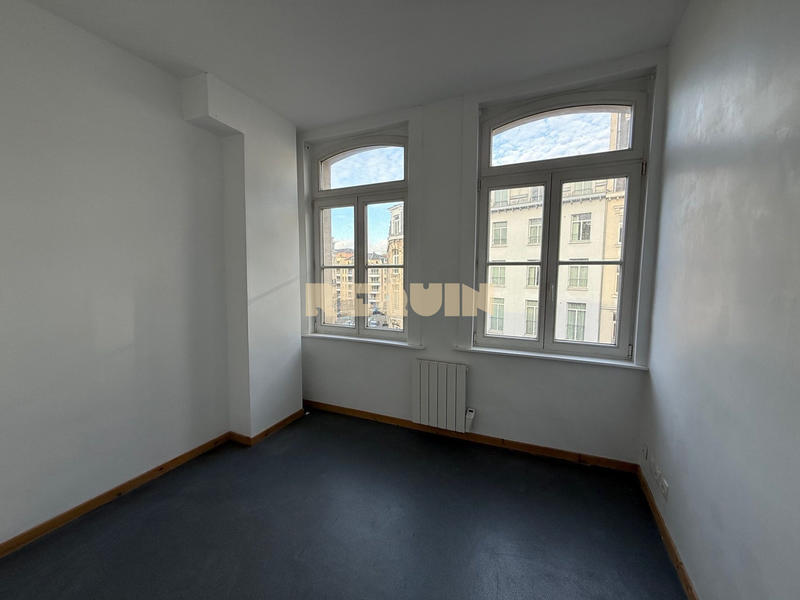 Immeuble - 244 m²