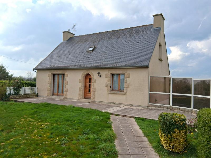 Maison - 119 m² - 4 pièces